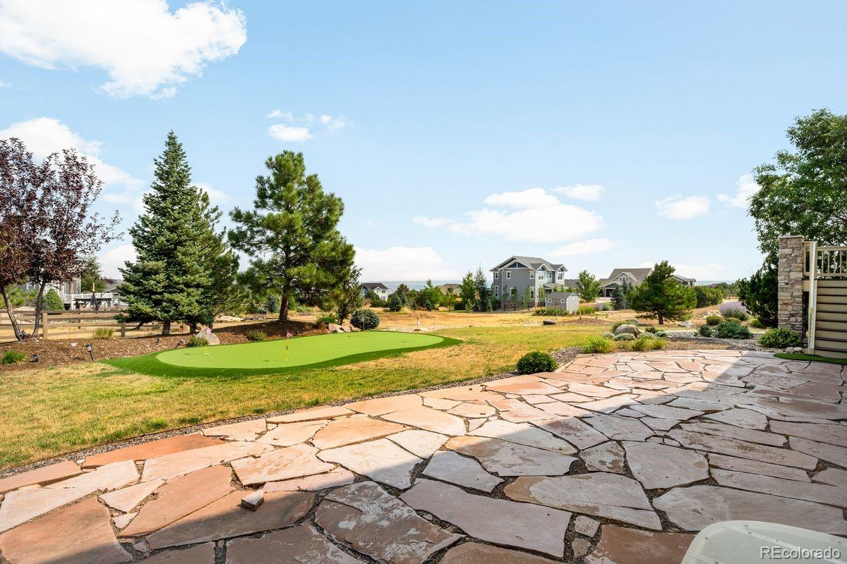 MLS Image #26 for 7758  weaver circle,castle rock, Colorado
