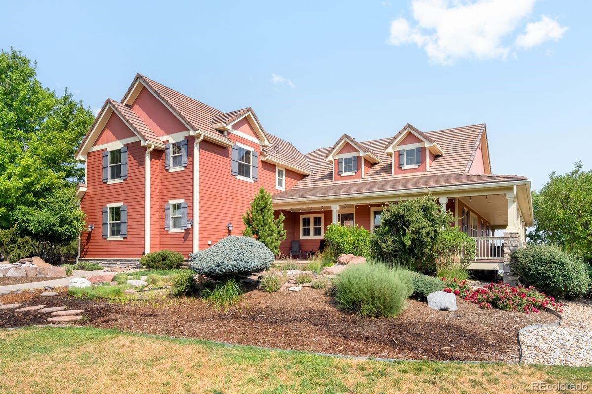 MLS Image #29 for 7758  weaver circle,castle rock, Colorado