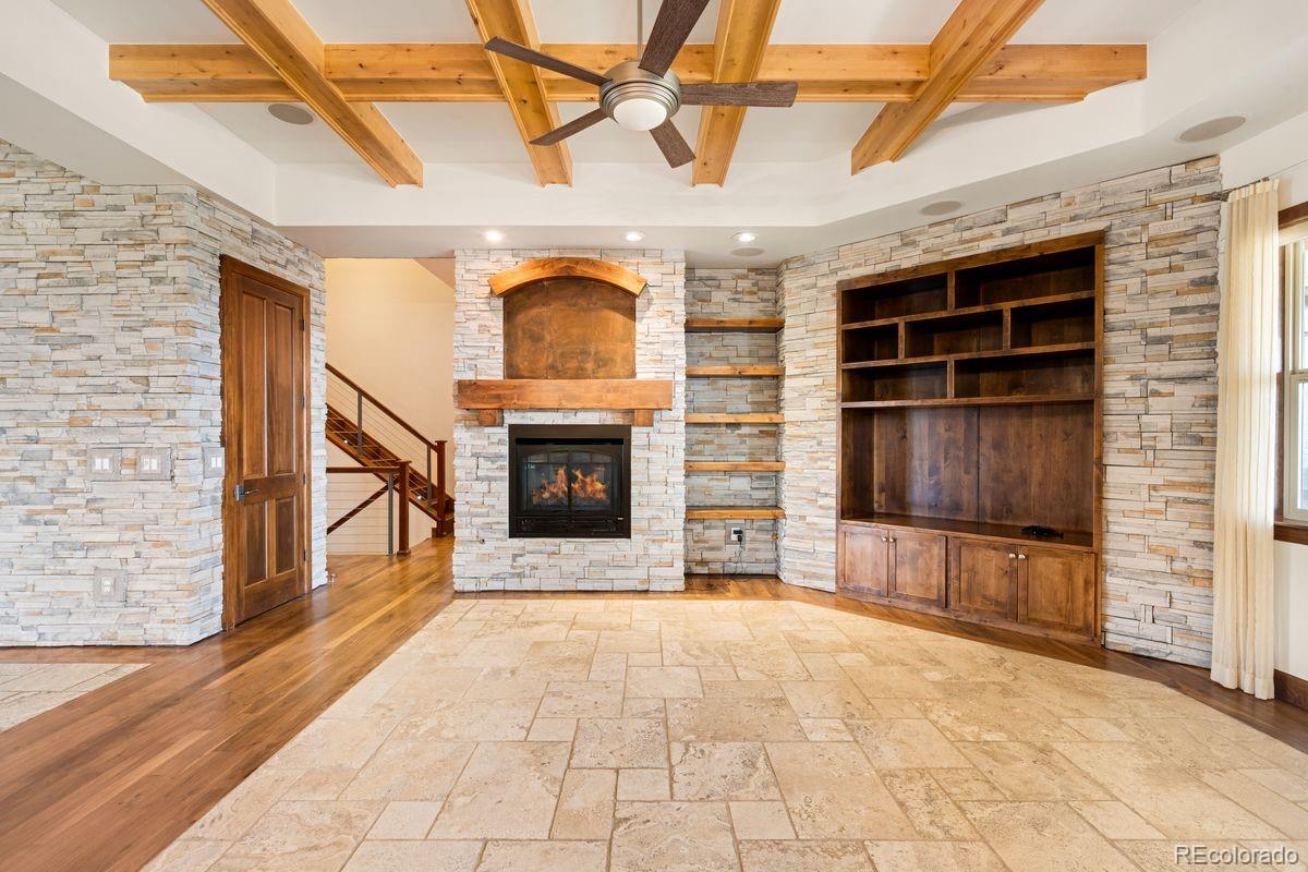 MLS Image #3 for 7758  weaver circle,castle rock, Colorado