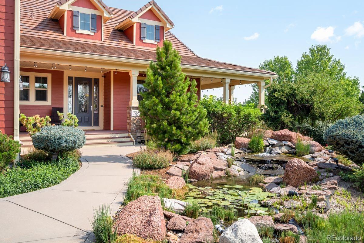 MLS Image #30 for 7758  weaver circle,castle rock, Colorado