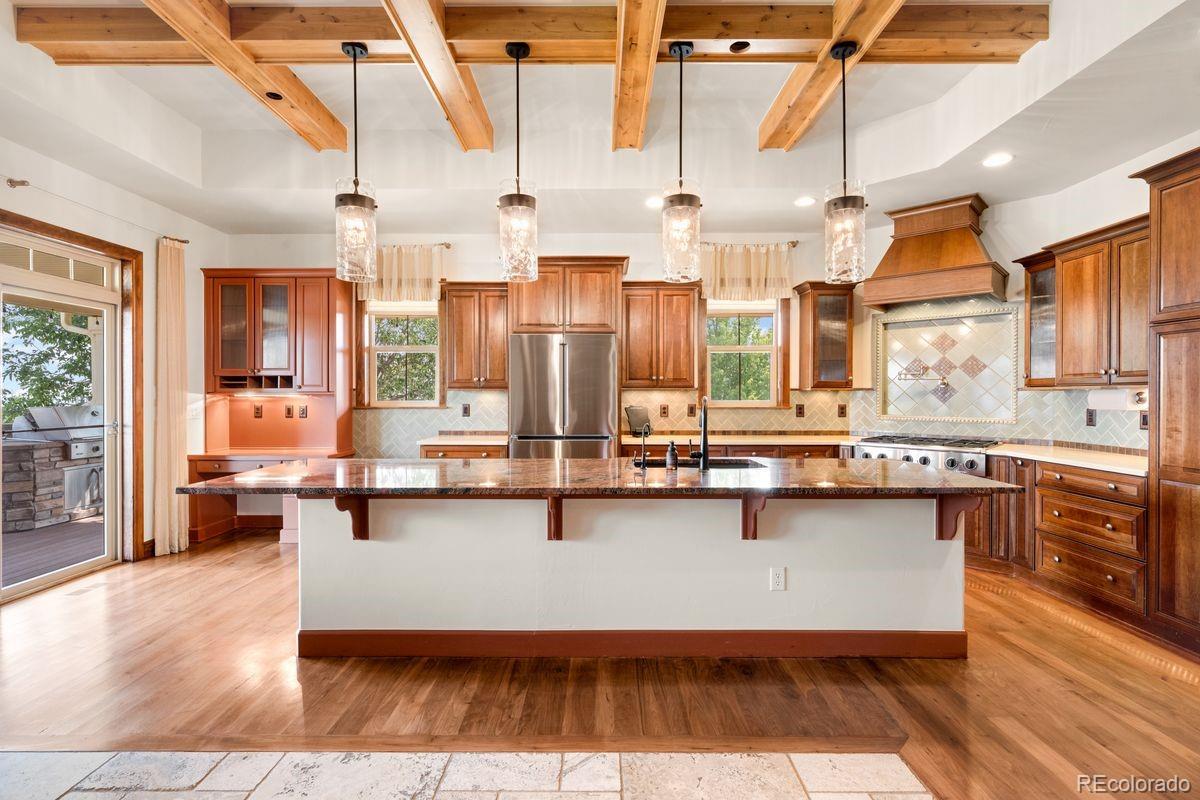 MLS Image #4 for 7758  weaver circle,castle rock, Colorado