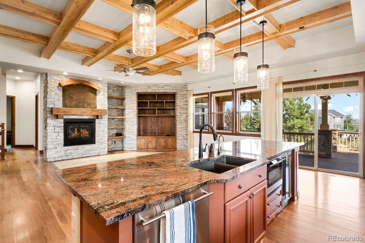 MLS Image #5 for 7758  weaver circle,castle rock, Colorado