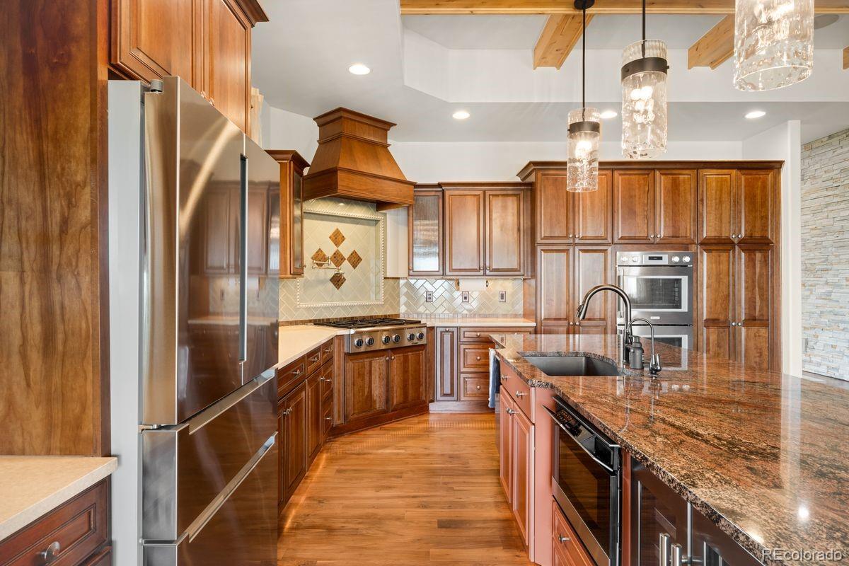 MLS Image #6 for 7758  weaver circle,castle rock, Colorado