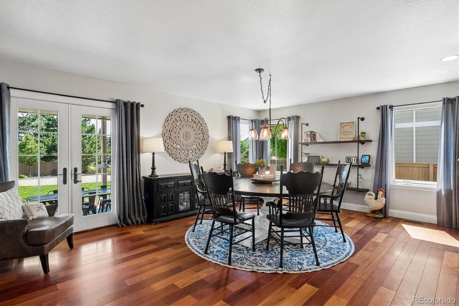 MLS Image #10 for 1282  kittery street,castle rock, Colorado