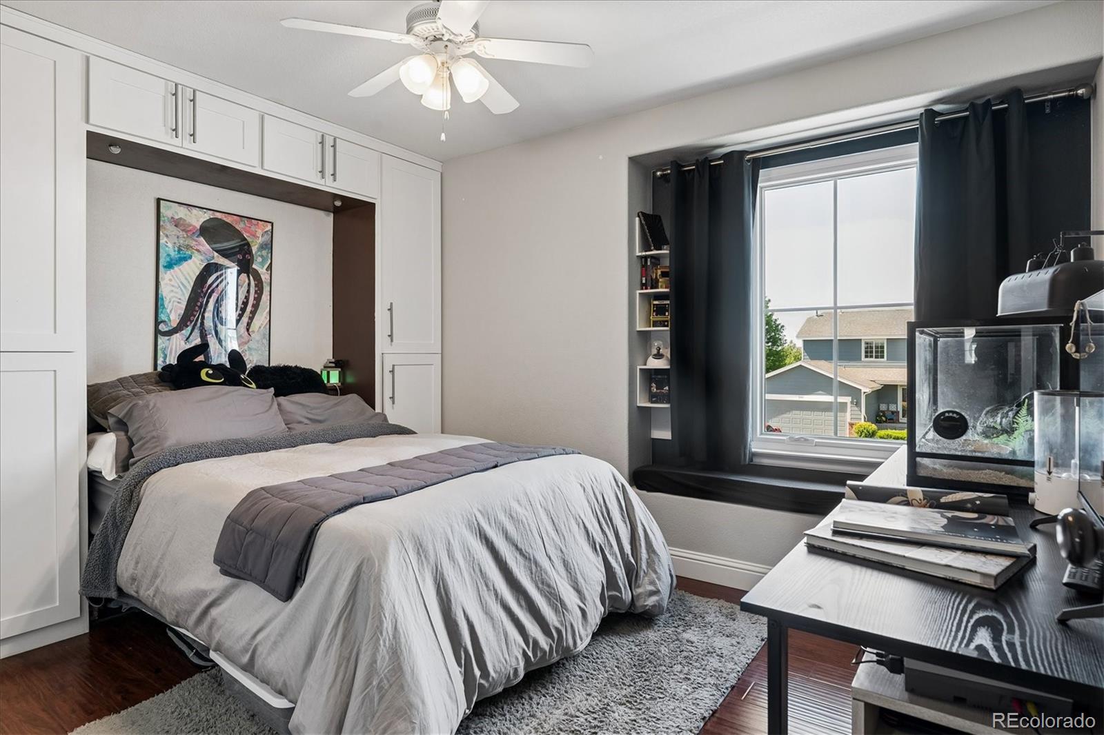 MLS Image #18 for 1282  kittery street,castle rock, Colorado