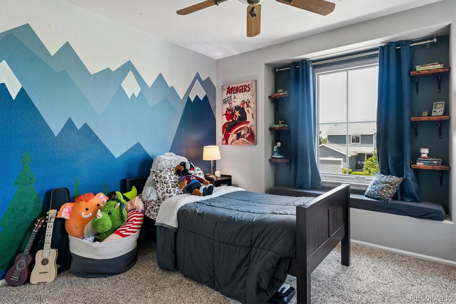 MLS Image #19 for 1282  kittery street,castle rock, Colorado