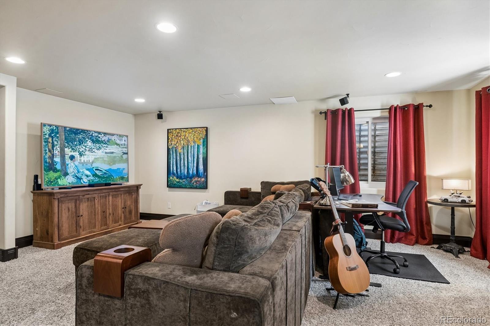 MLS Image #29 for 1282  kittery street,castle rock, Colorado