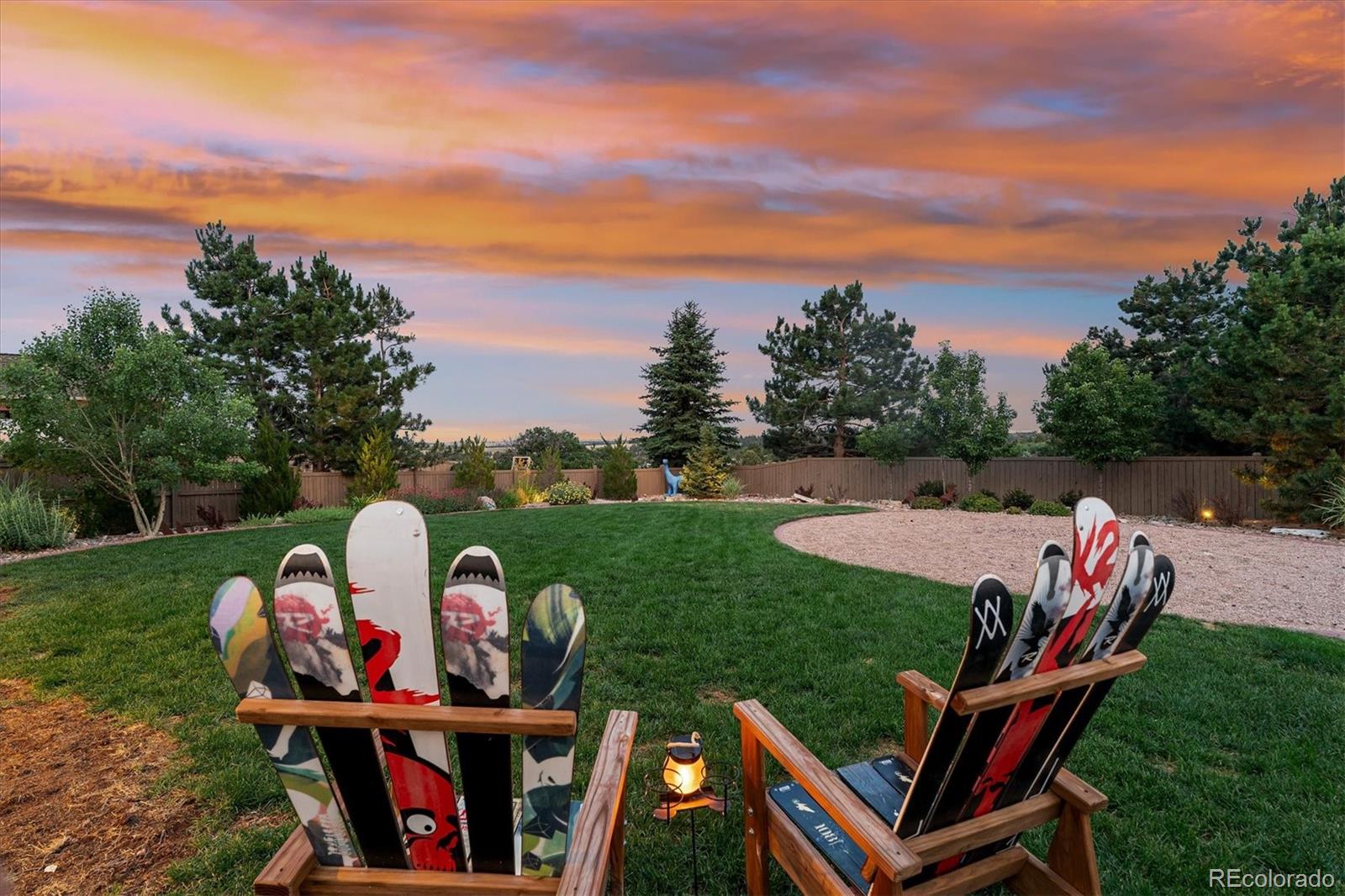 MLS Image #3 for 1282  kittery street,castle rock, Colorado