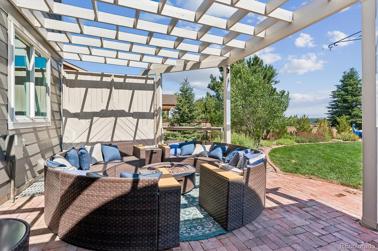 MLS Image #31 for 1282  kittery street,castle rock, Colorado