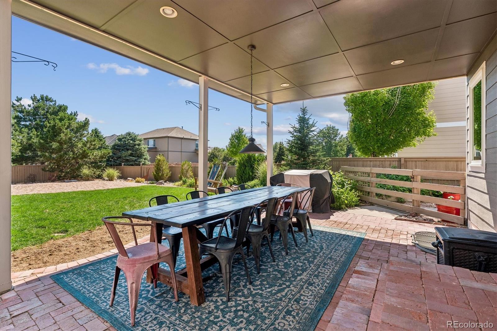 MLS Image #32 for 1282  kittery street,castle rock, Colorado