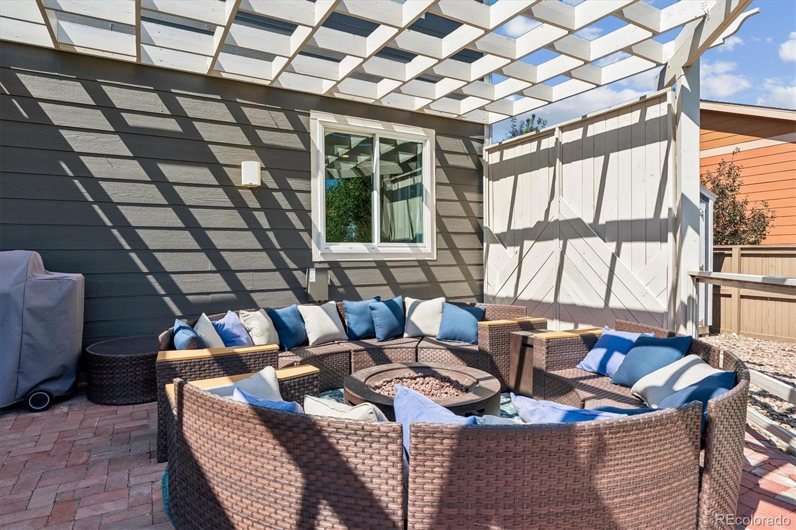 MLS Image #33 for 1282  kittery street,castle rock, Colorado