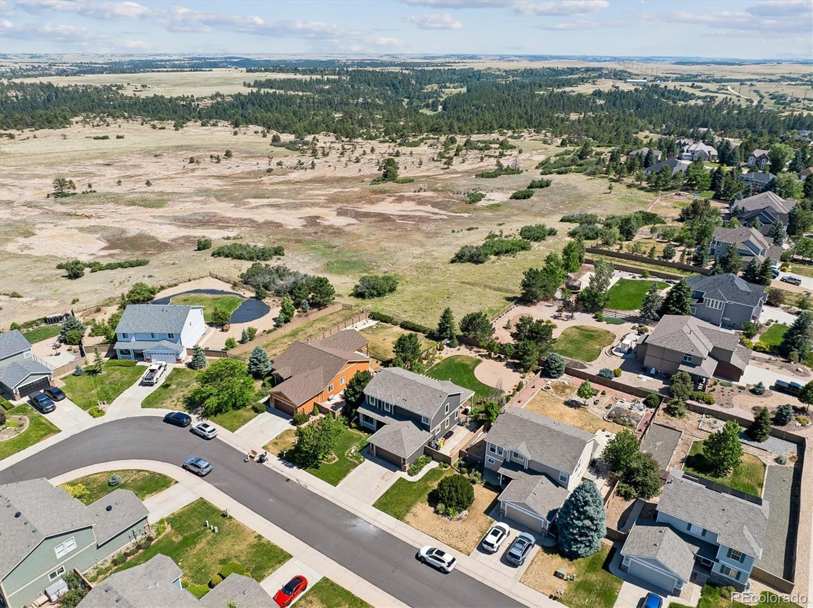 MLS Image #38 for 1282  kittery street,castle rock, Colorado
