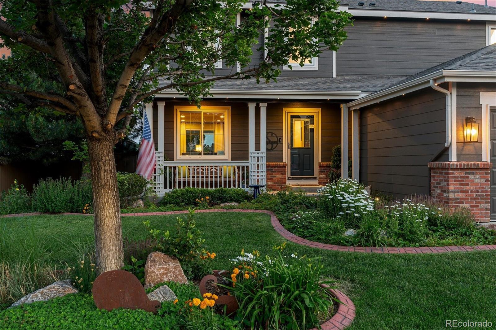 MLS Image #39 for 1282  kittery street,castle rock, Colorado