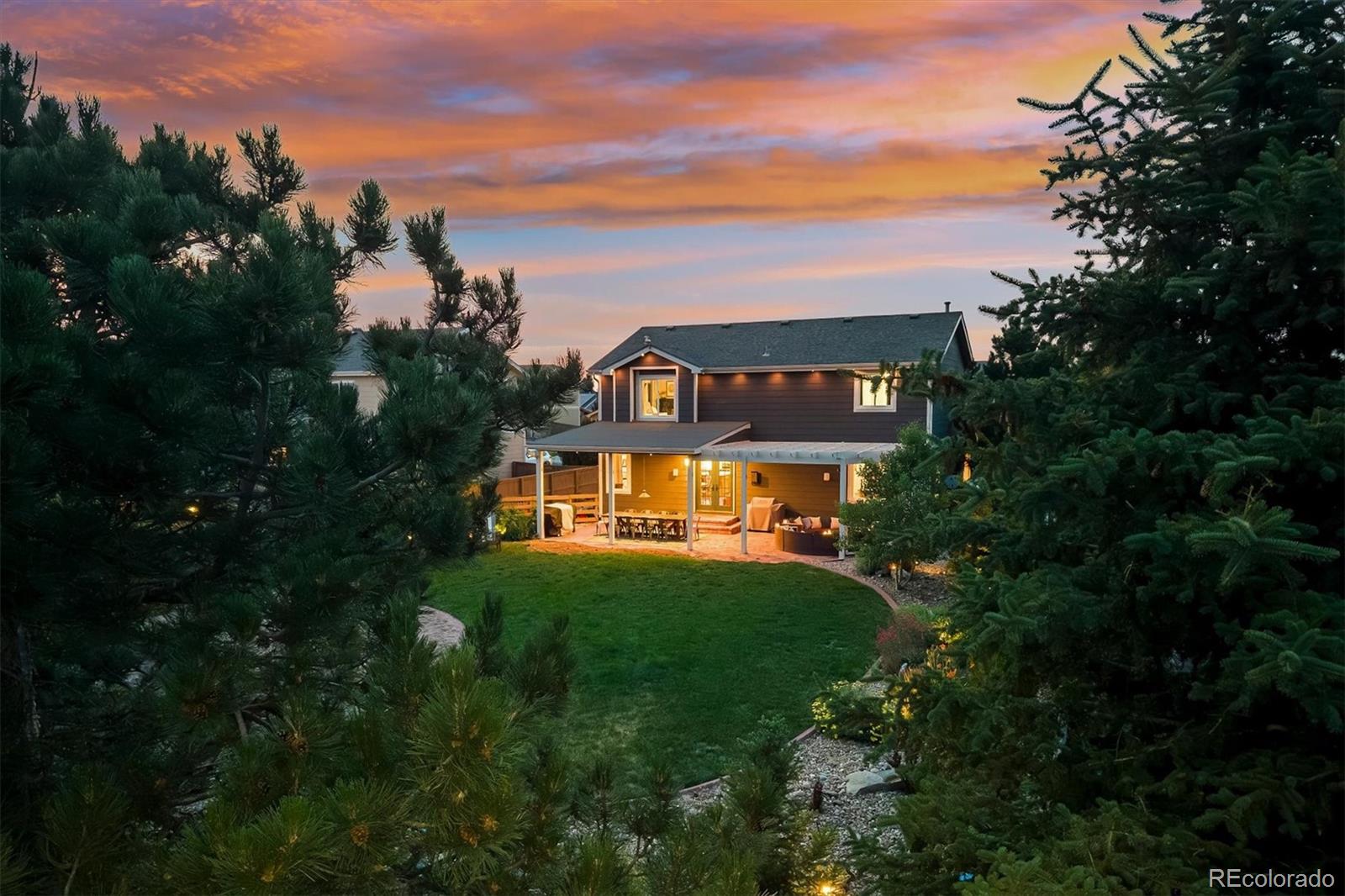 MLS Image #40 for 1282  kittery street,castle rock, Colorado