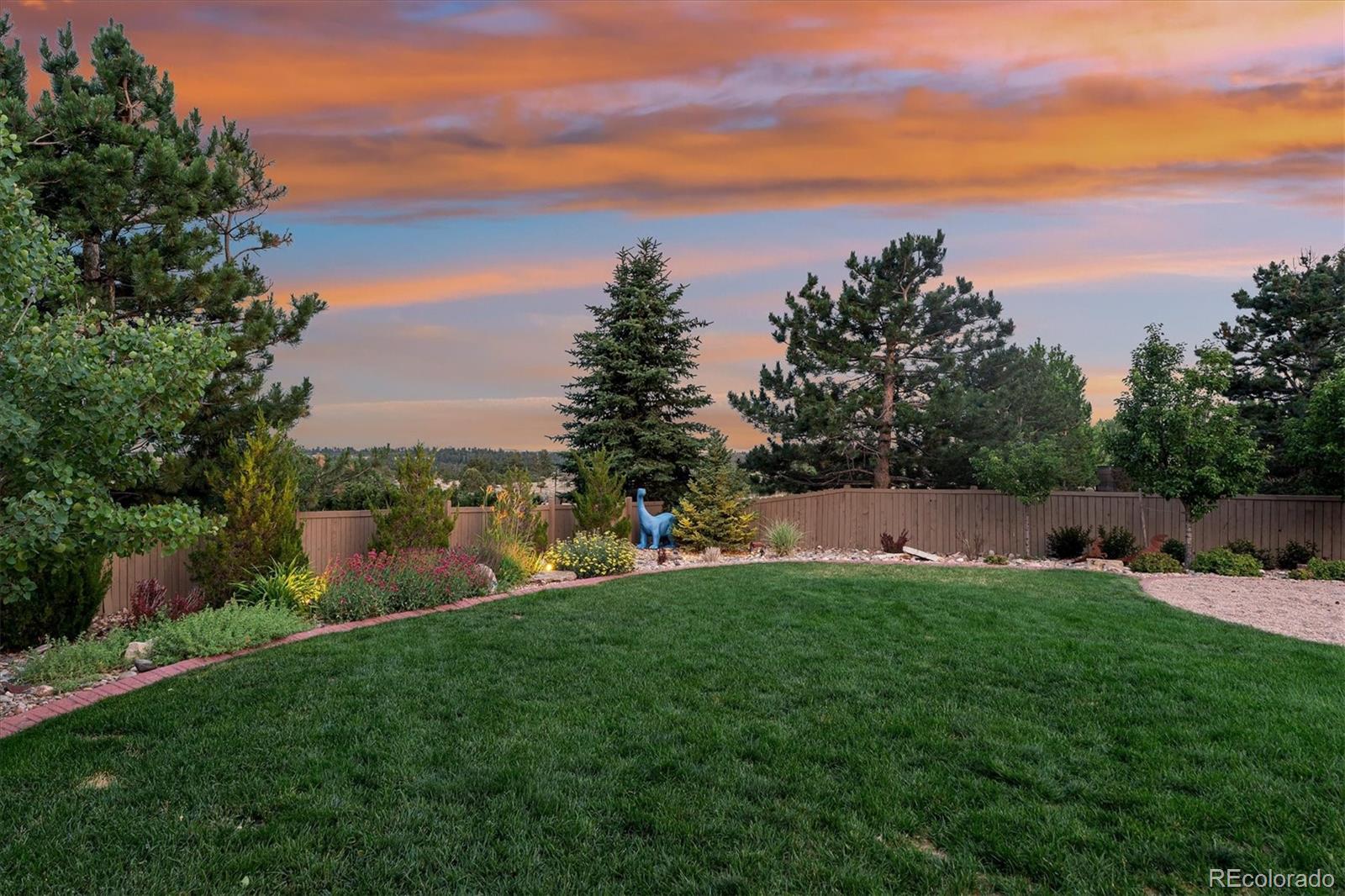 MLS Image #45 for 1282  kittery street,castle rock, Colorado