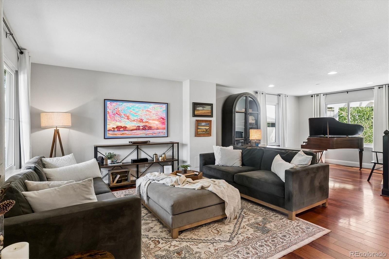 MLS Image #5 for 1282  kittery street,castle rock, Colorado