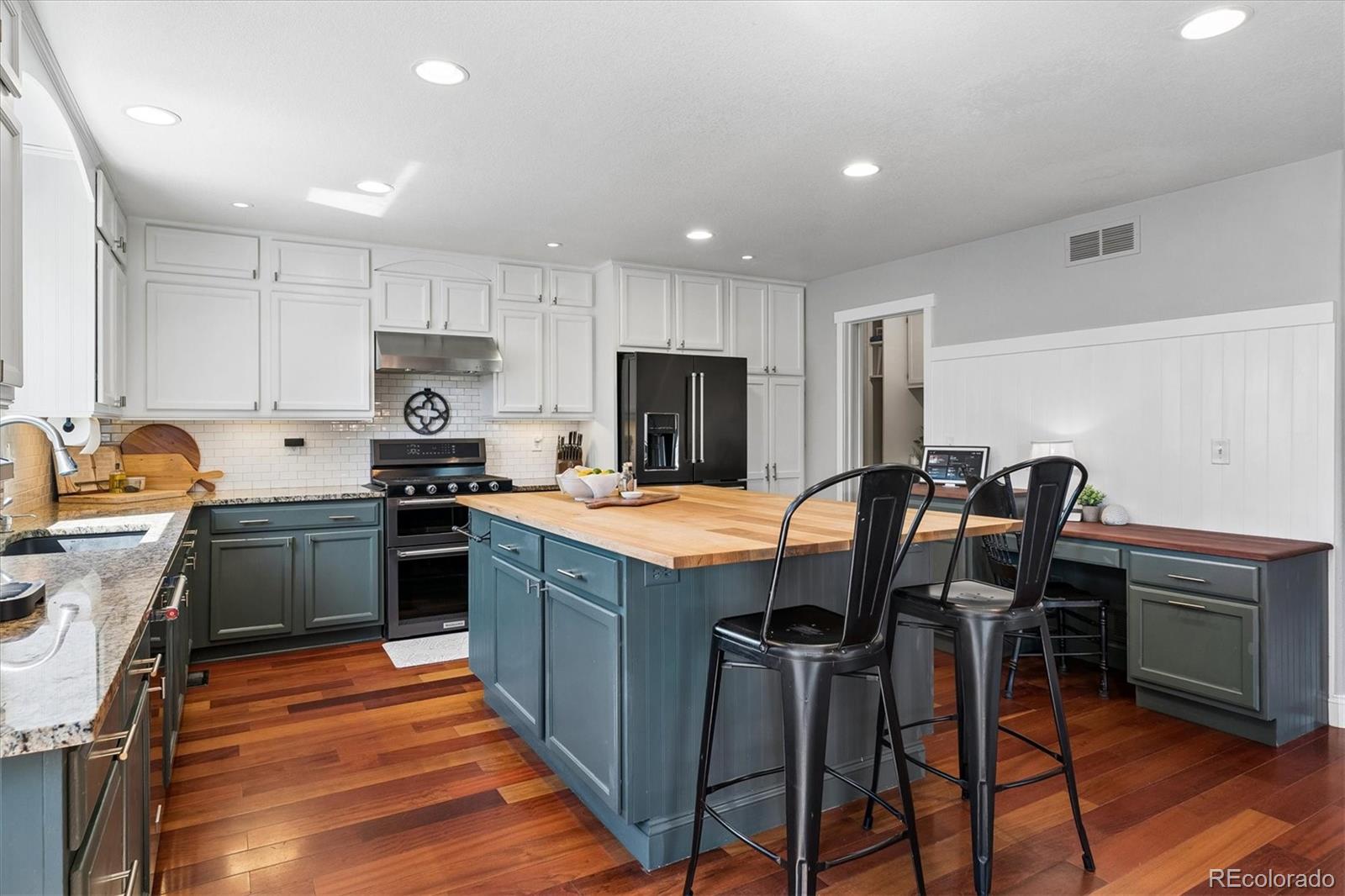 MLS Image #8 for 1282  kittery street,castle rock, Colorado