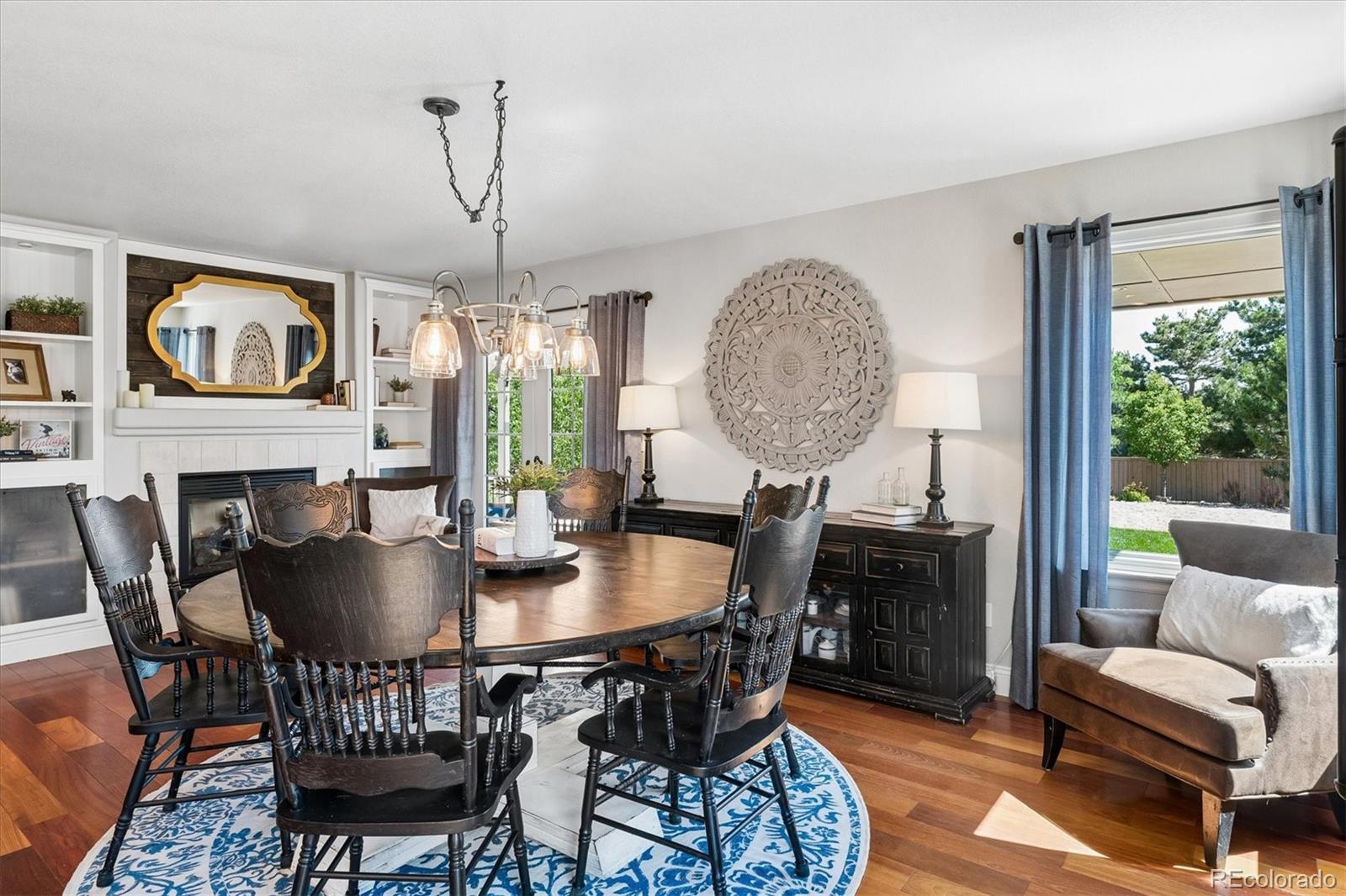 MLS Image #9 for 1282  kittery street,castle rock, Colorado