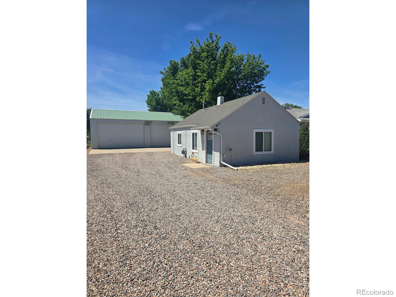 MLS Image #0 for 611  jackson street,sterling, Colorado