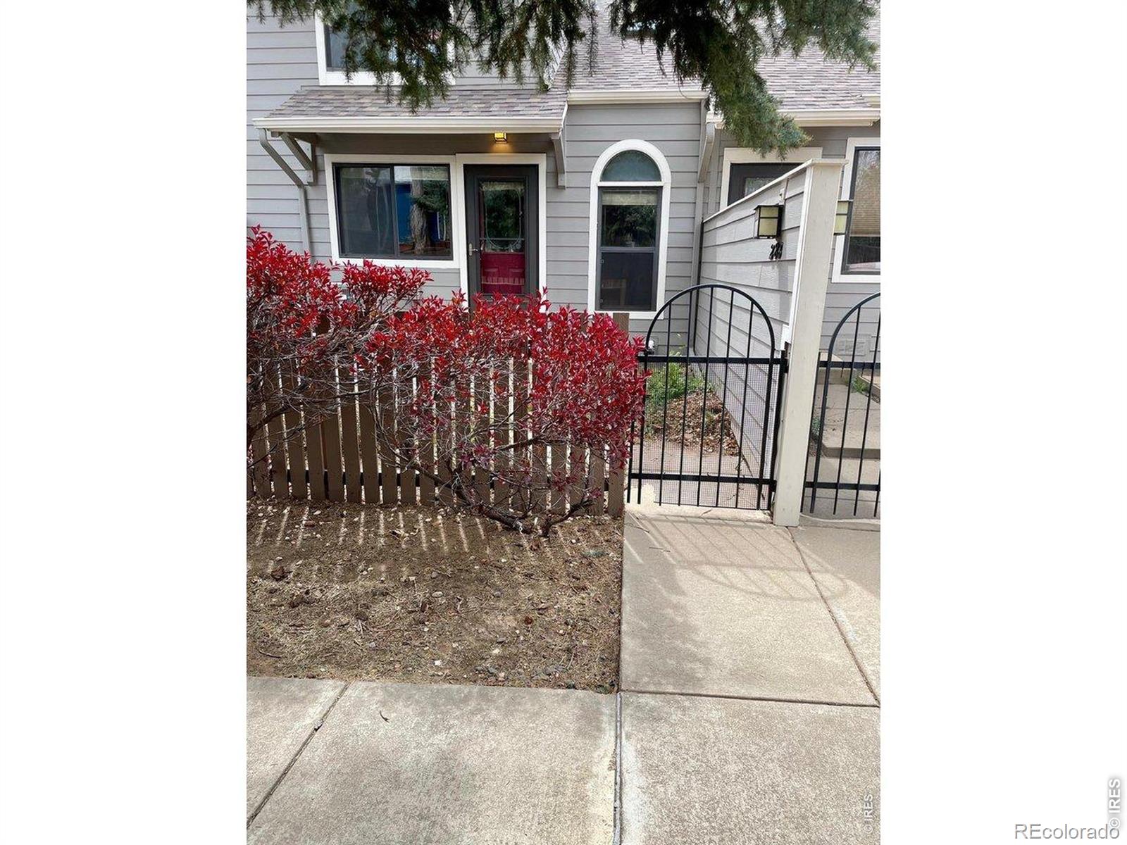 MLS Image #0 for 283 s taft court,louisville, Colorado