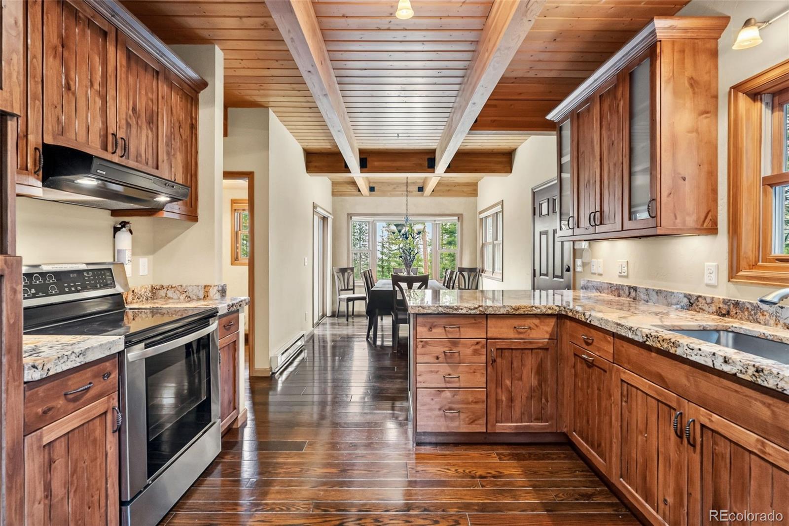 MLS Image #10 for 101  county road 531 ,breckenridge, Colorado