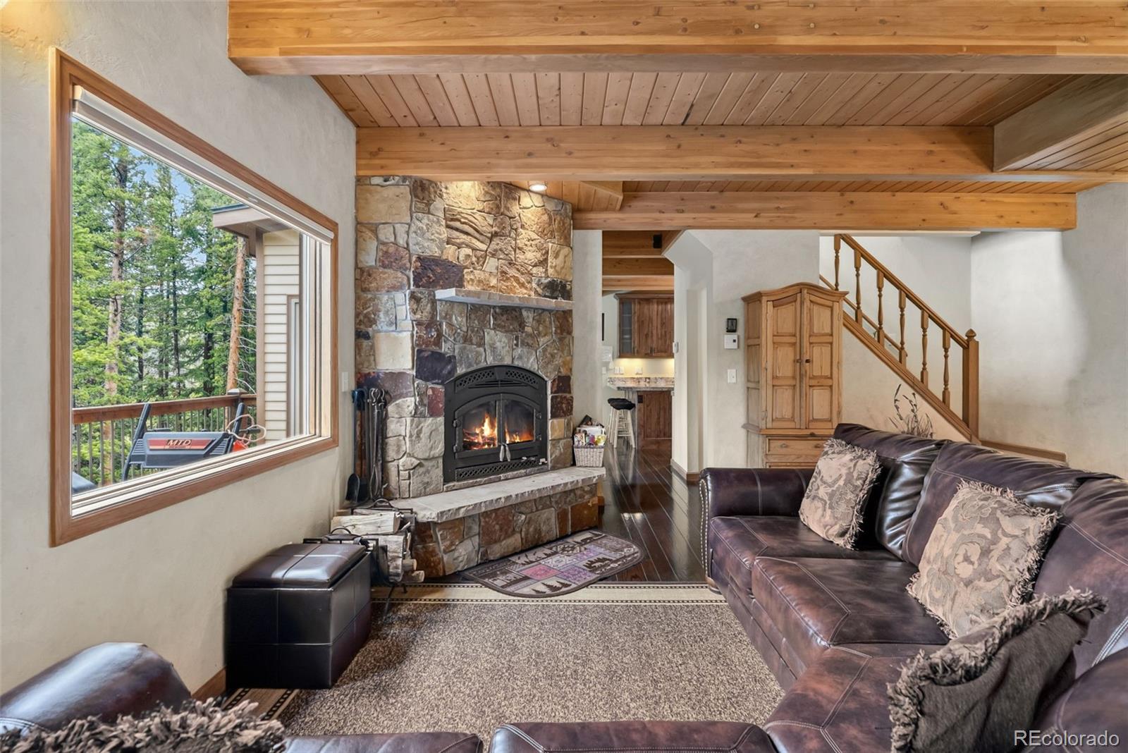 MLS Image #2 for 101  county road 531 ,breckenridge, Colorado