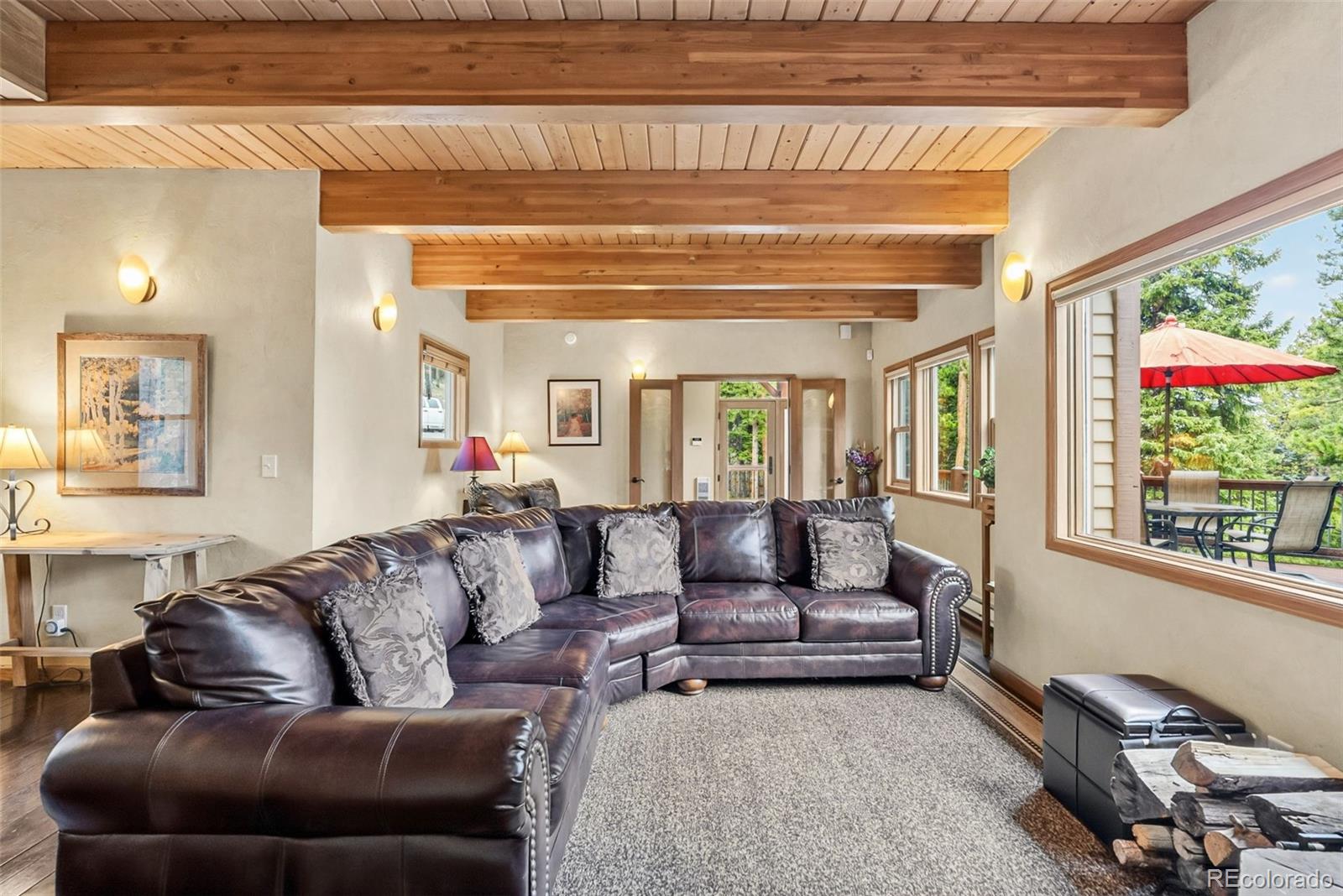 MLS Image #3 for 101  county road 531 ,breckenridge, Colorado