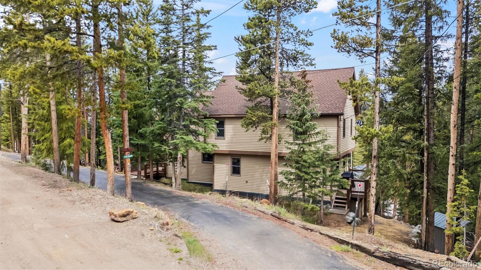 MLS Image #40 for 101  county road 531 ,breckenridge, Colorado