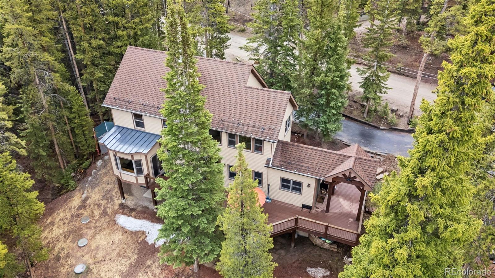 MLS Image #42 for 101  county road 531 ,breckenridge, Colorado