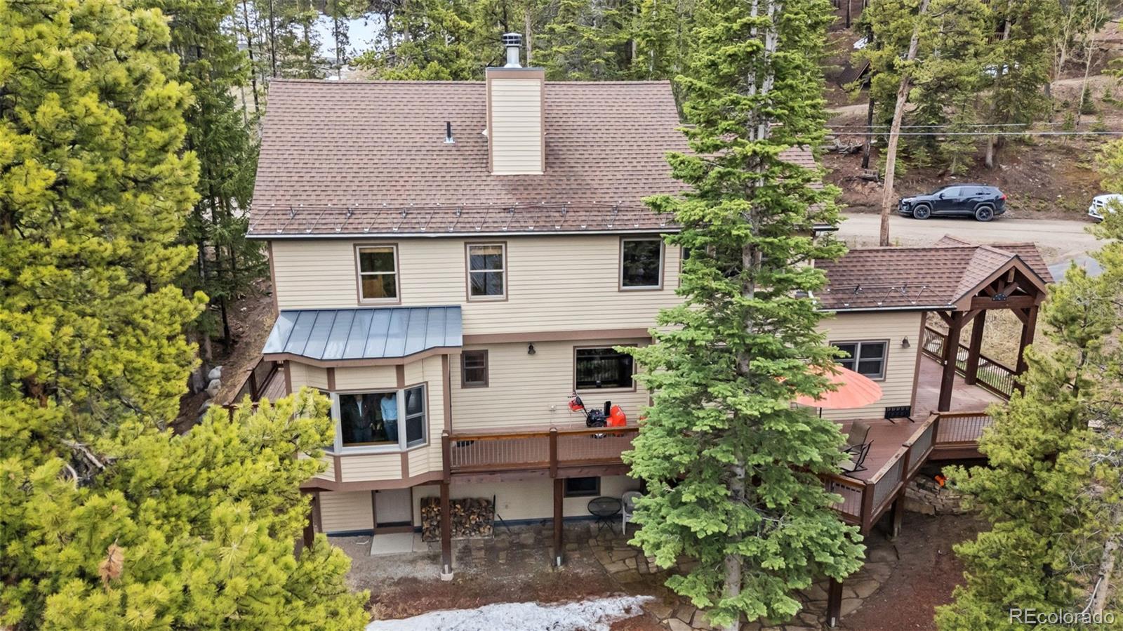 MLS Image #43 for 101  county road 531 ,breckenridge, Colorado