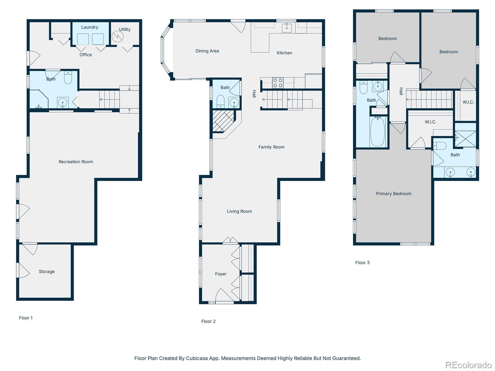 MLS Image #48 for 101  county road 531 ,breckenridge, Colorado