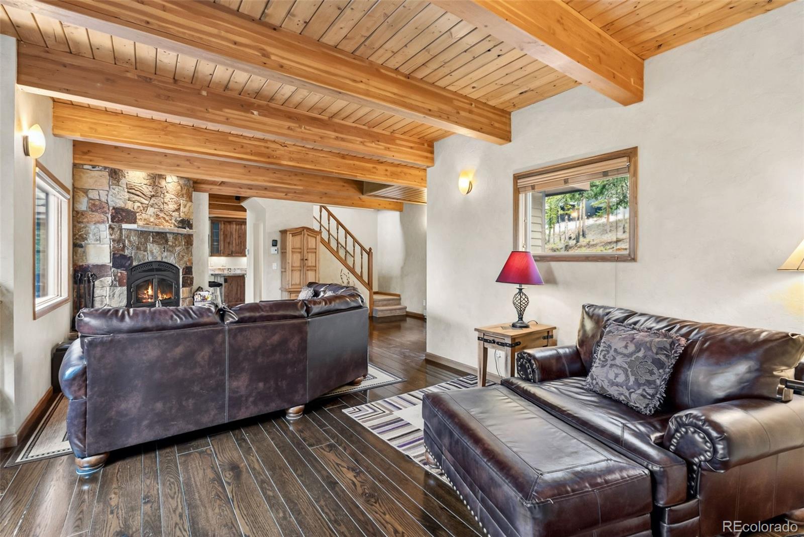 MLS Image #5 for 101  county road 531 ,breckenridge, Colorado