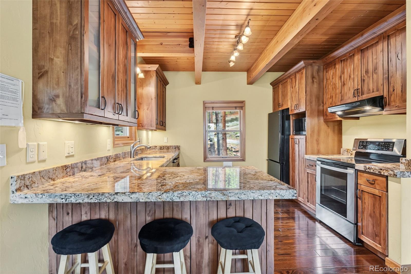 MLS Image #8 for 101  county road 531 ,breckenridge, Colorado