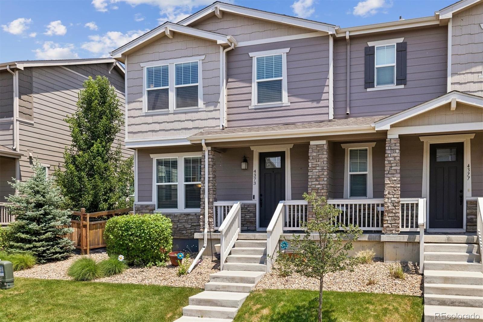 MLS Image #0 for 4373 s nepal court,aurora, Colorado