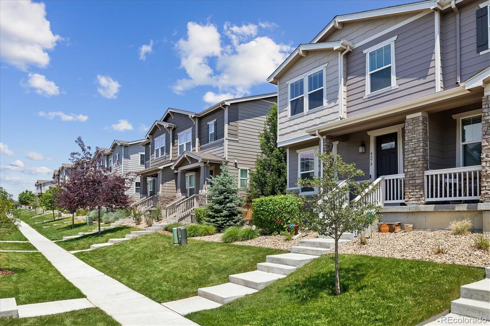 MLS Image #1 for 4373 s nepal court,aurora, Colorado