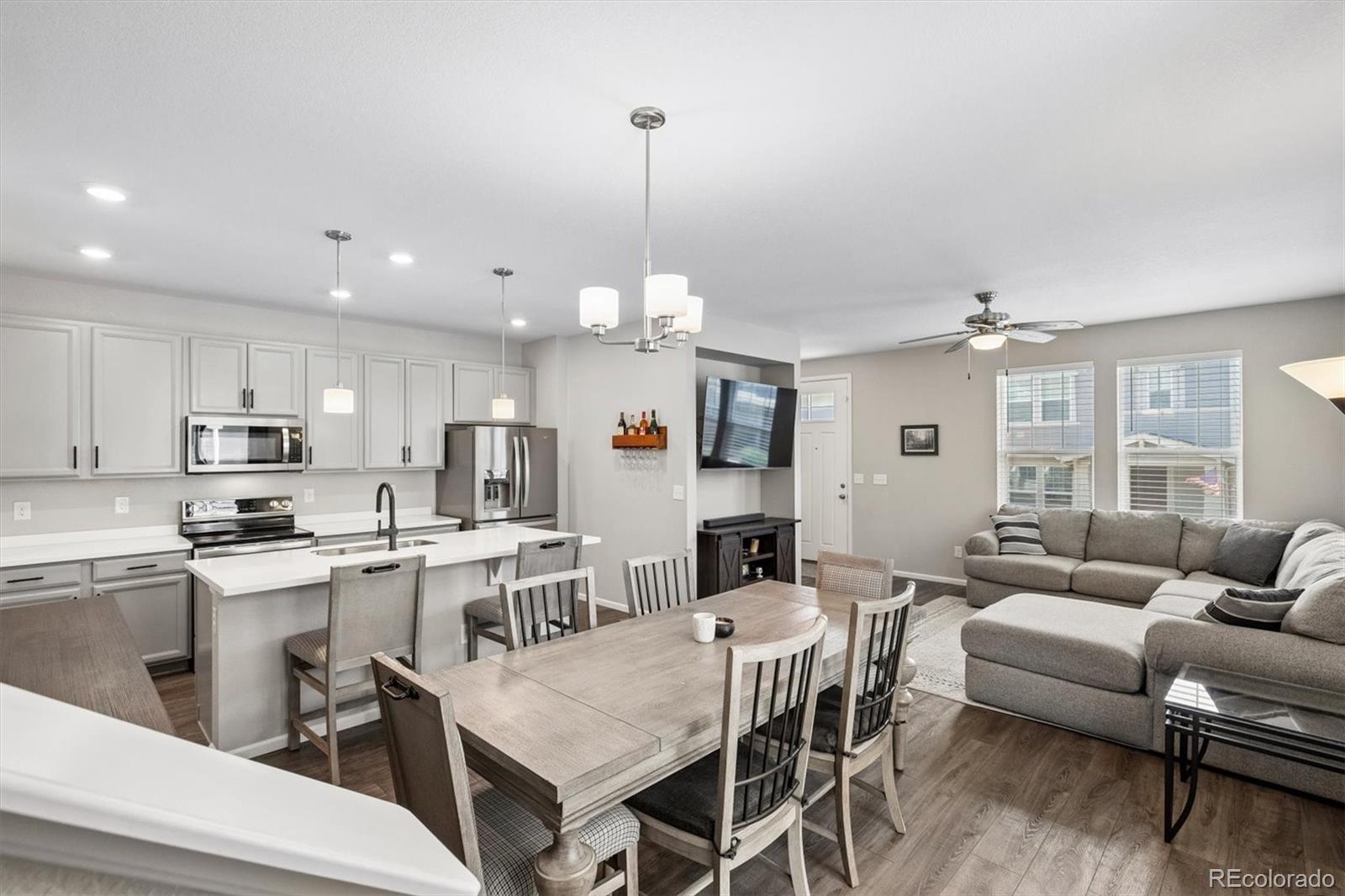 MLS Image #13 for 4373 s nepal court,aurora, Colorado
