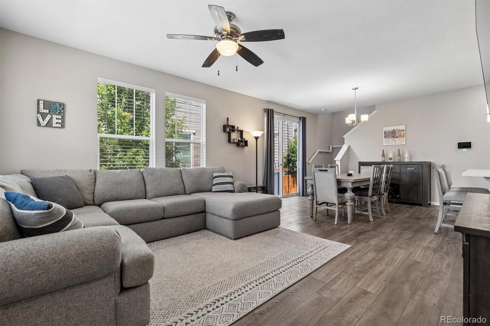 MLS Image #4 for 4373 s nepal court,aurora, Colorado