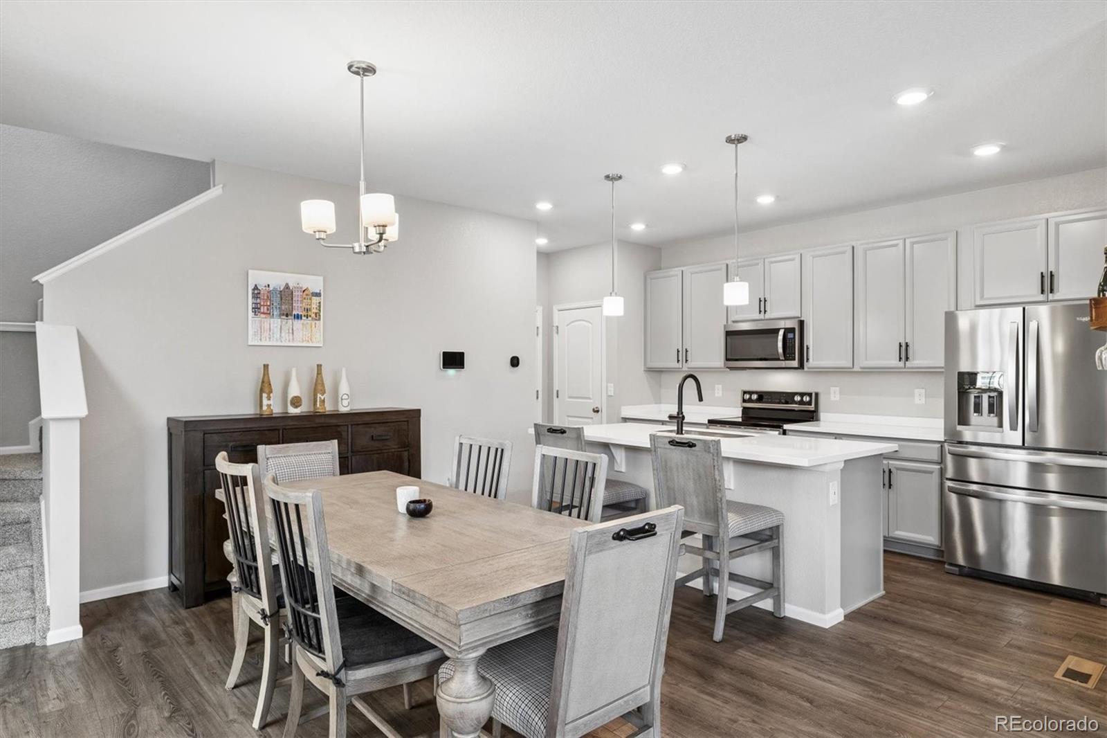 MLS Image #6 for 4373 s nepal court,aurora, Colorado