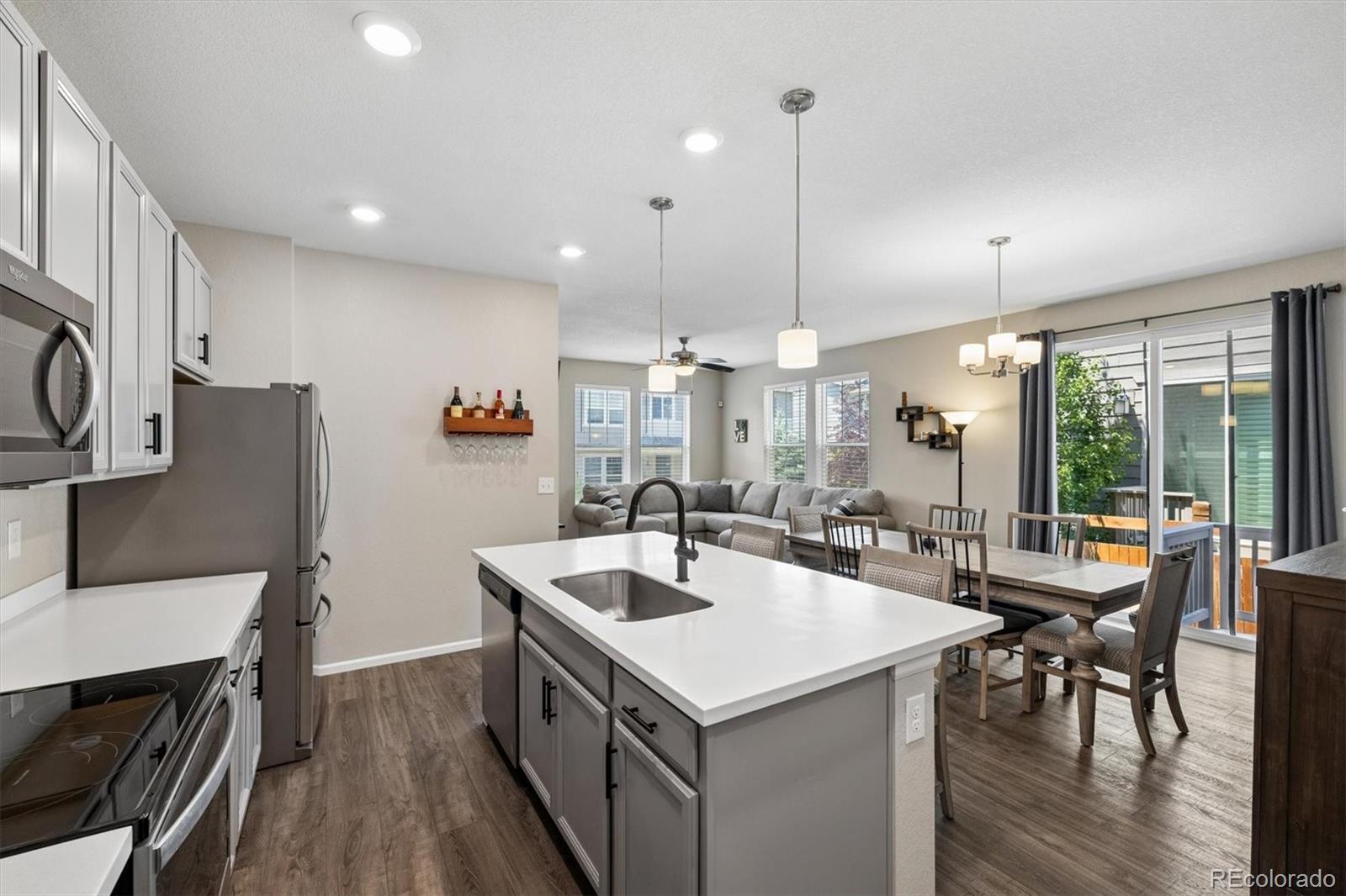 MLS Image #9 for 4373 s nepal court,aurora, Colorado