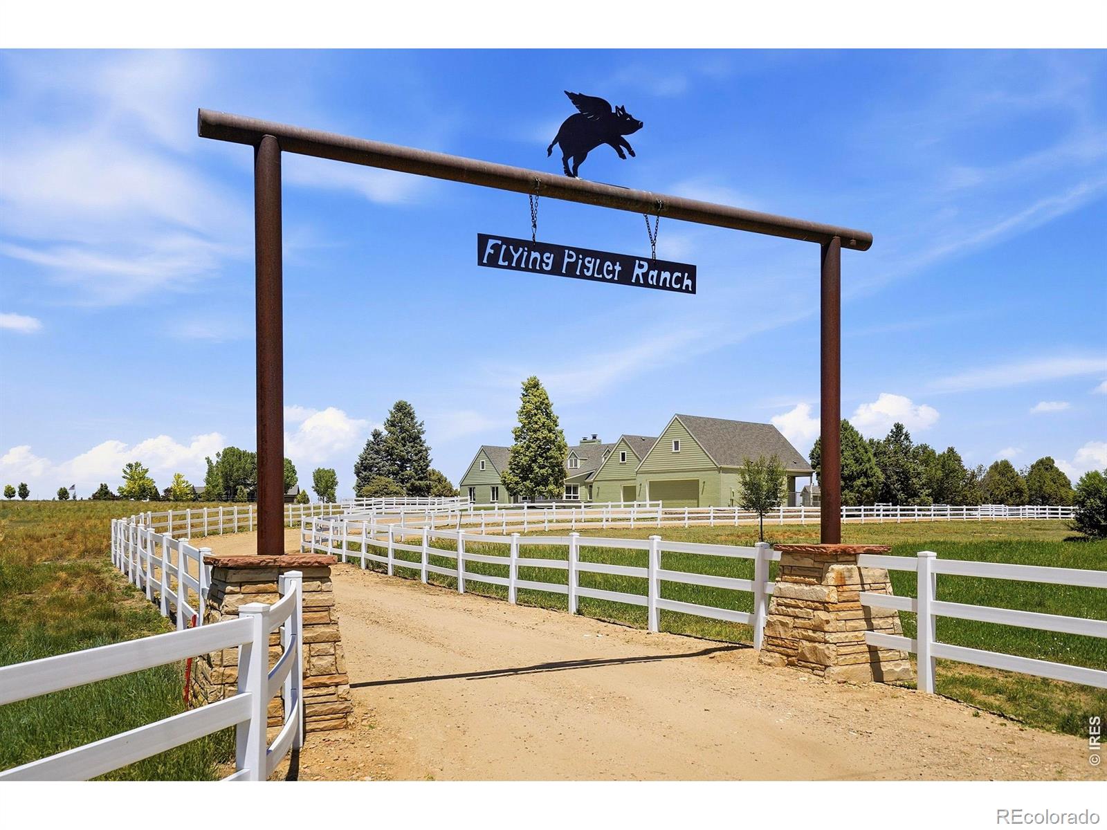 MLS Image #1 for 677  county road 18 ,longmont, Colorado