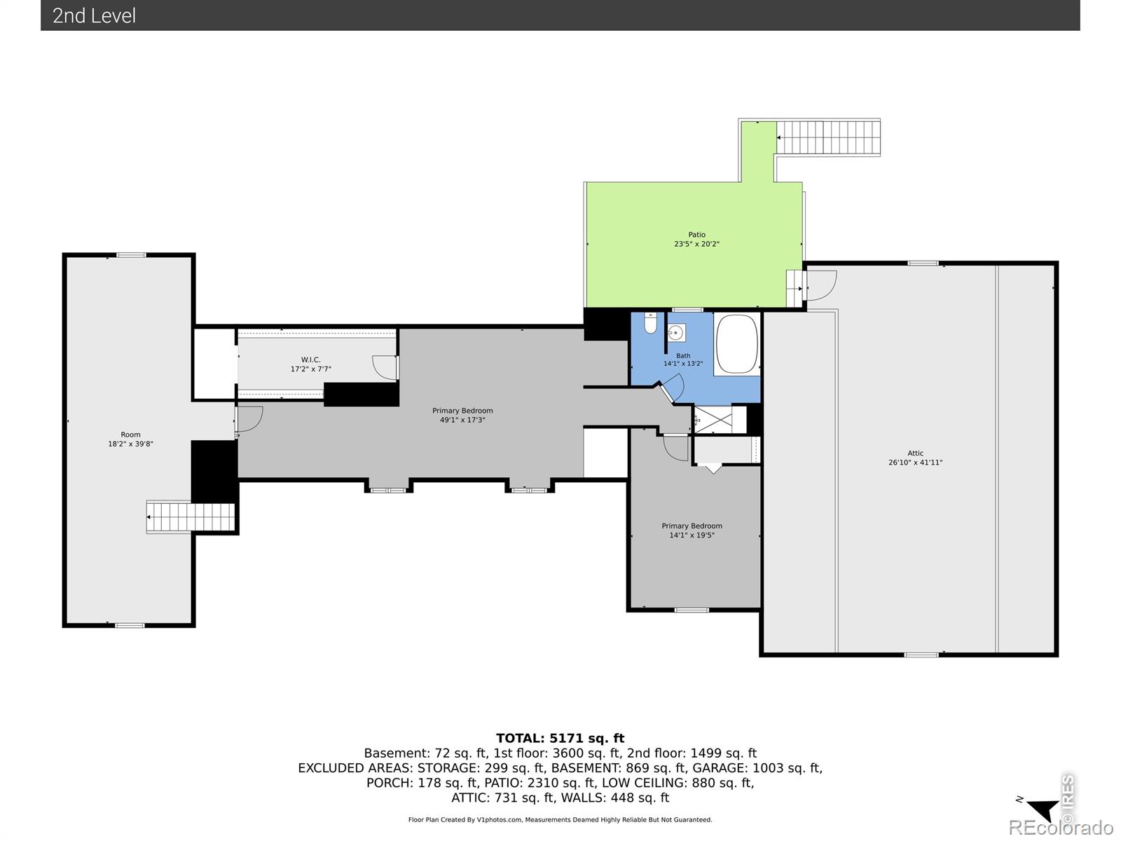 MLS Image #45 for 677  county road 18 ,longmont, Colorado