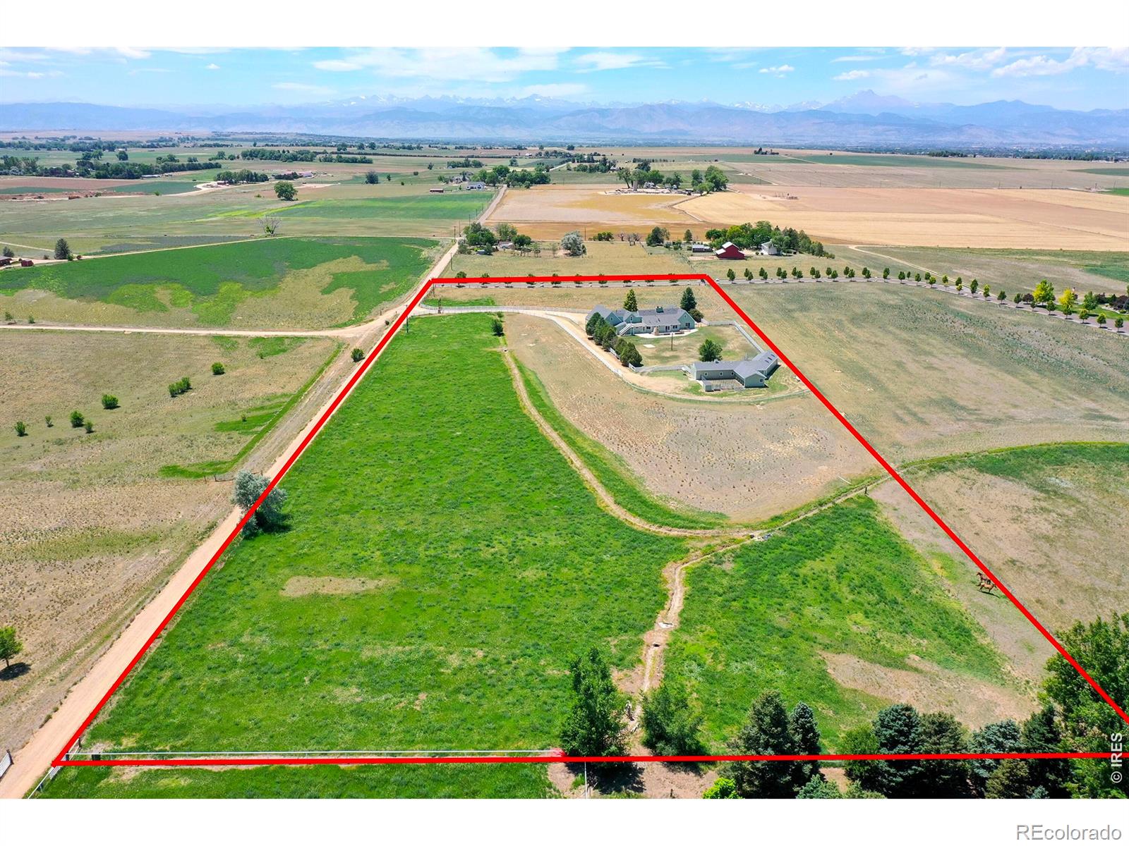 MLS Image #46 for 677  county road 18 ,longmont, Colorado