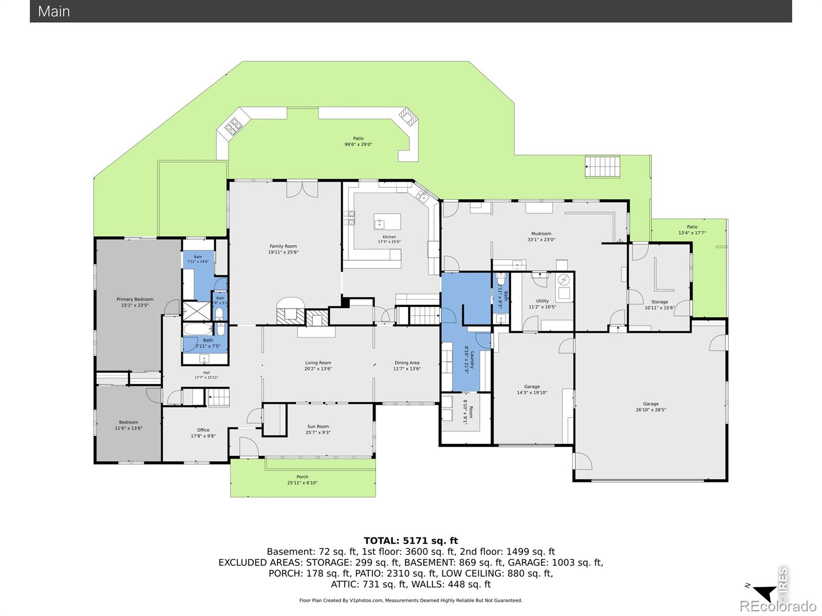 MLS Image #47 for 677  county road 18 ,longmont, Colorado