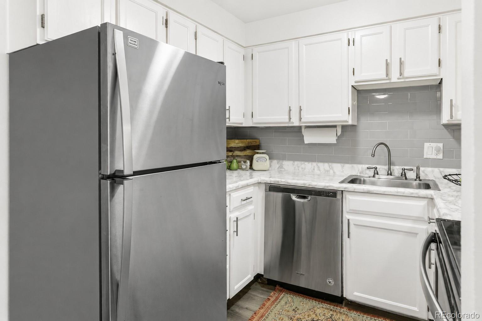 MLS Image #12 for 1243 n gaylord street,denver, Colorado