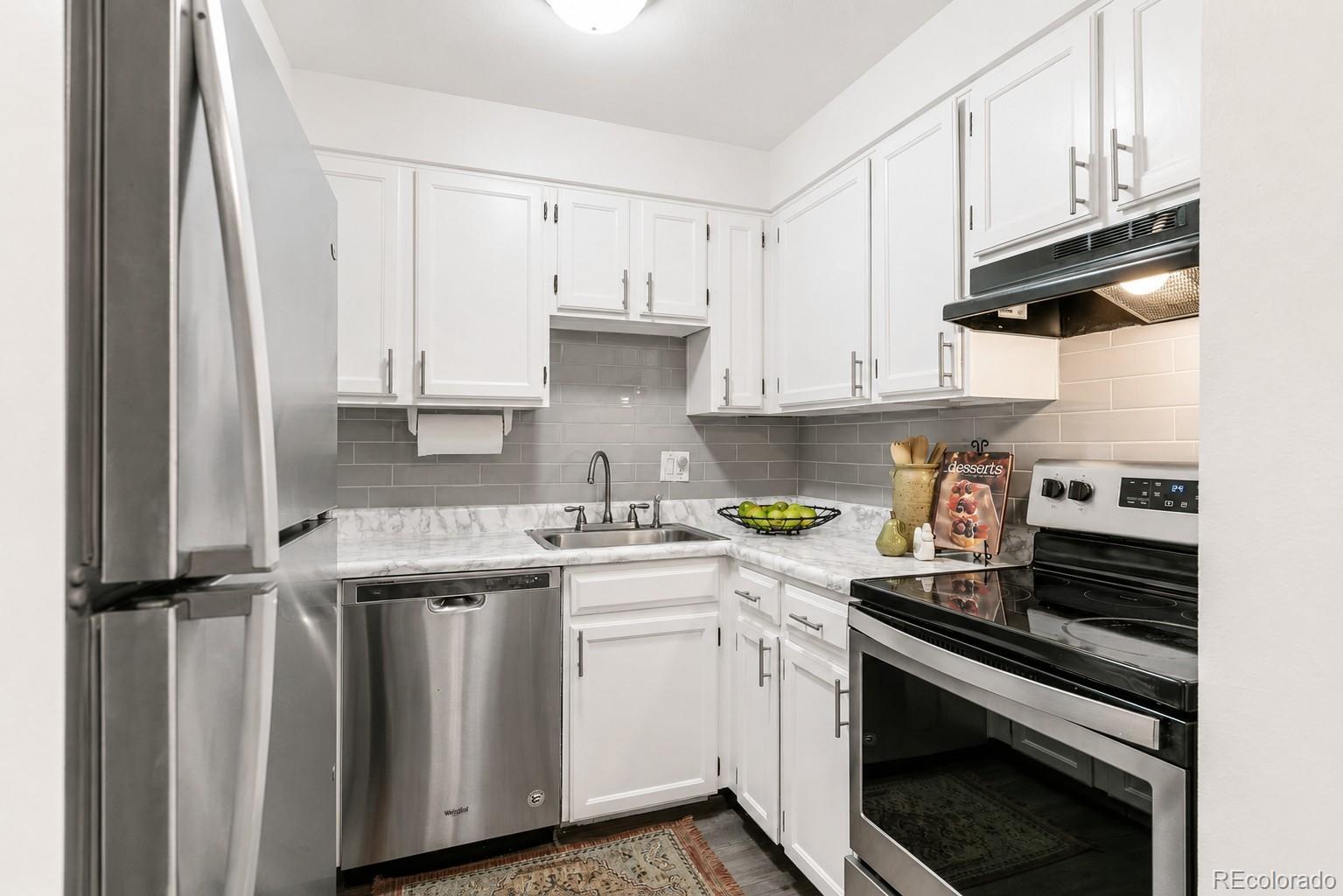 MLS Image #13 for 1243 n gaylord street,denver, Colorado