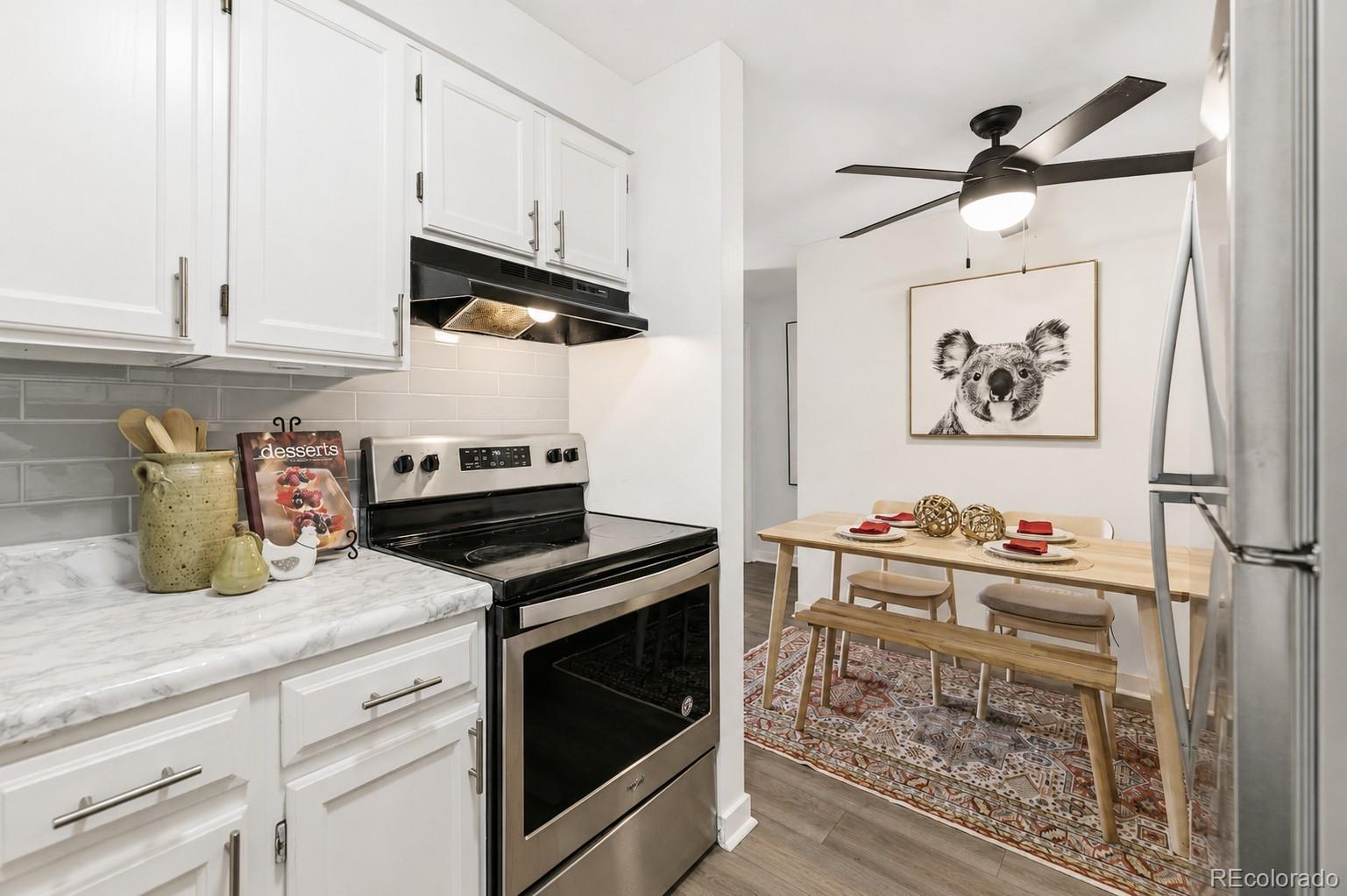 MLS Image #15 for 1243 n gaylord street,denver, Colorado