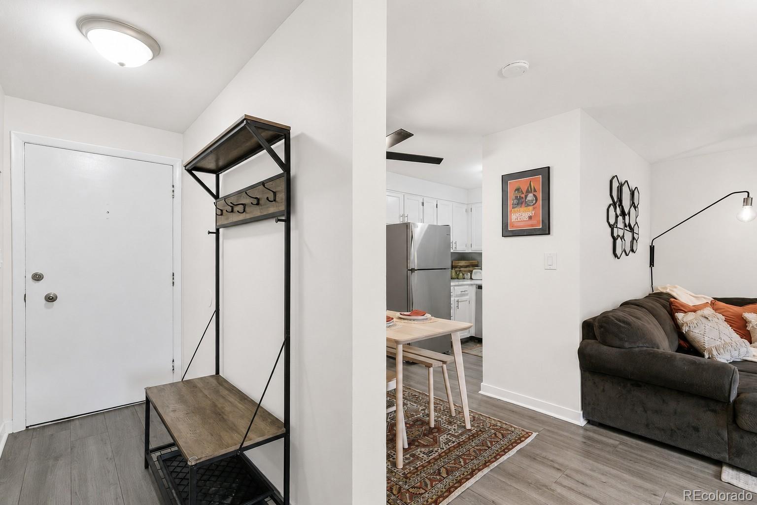MLS Image #16 for 1243 n gaylord street,denver, Colorado