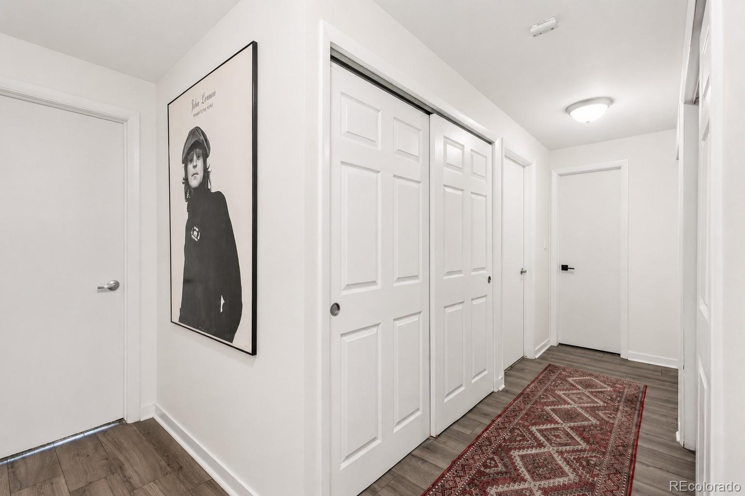 MLS Image #17 for 1243 n gaylord street,denver, Colorado