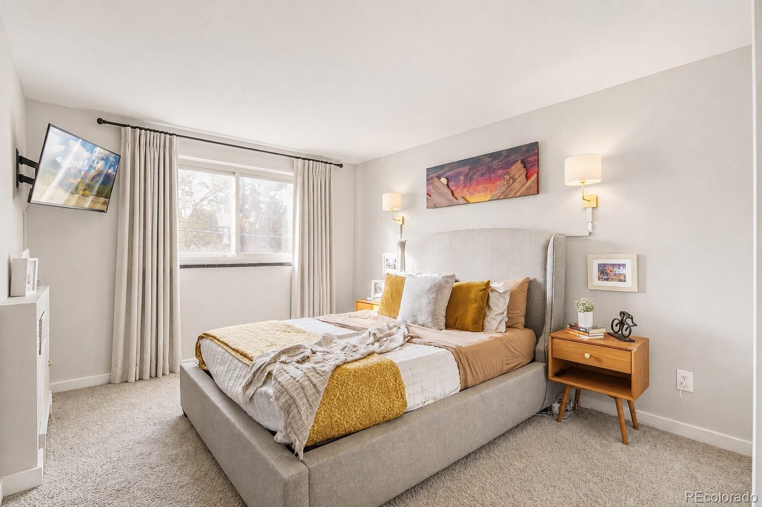 MLS Image #18 for 1243 n gaylord street,denver, Colorado
