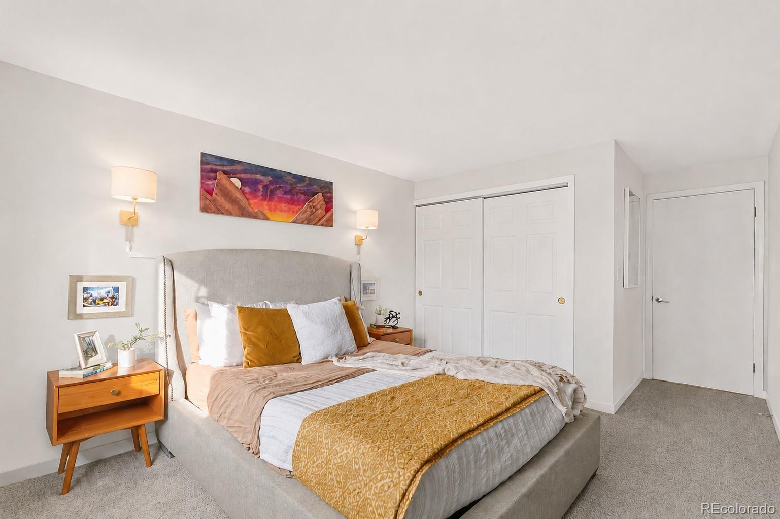 MLS Image #19 for 1243 n gaylord street,denver, Colorado